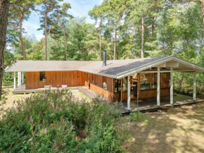 Holiday Home Myrra - 10m from the sea by Interhome, Gedser